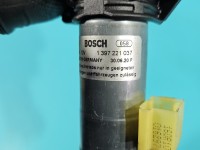 Siłownik klapy prawy teleskop Audi A4 B9 8W9827852D