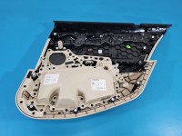 Tapicerka drzwi tył lewa boczek BMW G30 T6678635810