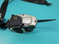 Pas bezpieczeństwa przód lewy kierowcy Vw Passat B8 636198900A EU