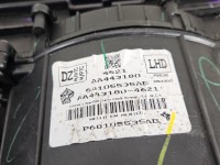 Nagrzewnica Fiat Freemont 68105535AB EUROPA