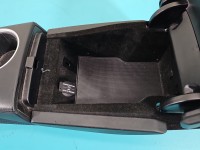 Podłokietnik TUNEL Porsche Panamera I 970 97055311101 EUROPA