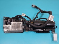 Sterownik moduł Citroen C4 Grand Picasso II 13-22 9802096780, 9692146980 CITROEN, moduł, kondensator start- stop