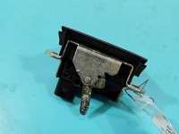 Zamek klapy tył Seat Leon II HB Producent części: Seat, Europejska, 4pin