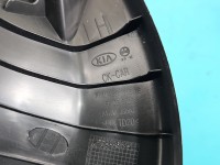 Tapicerka klapy boczek bagażnika Kia Stinger 81750-J5000, 81740-J5000, 81760-J5000