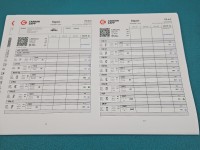 TESTOWANY Wtryskiwacz Ford Focus Mk1 1.8 tdci 116KM