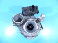 Turbosprężarka Bmw f10 806094-7, 7823202 3.0d 258KM
