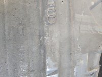 Tłumik AUDI A8 D4 4H 3.0 TFSI (CTUB)
