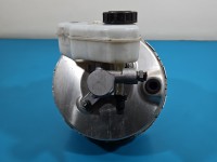 Serwo hamulcowe Jaguar XE X760 2.0d