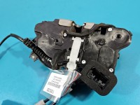 Zamek przód lewy Skoda Fabia IV EUROPA 5pin 10B837015
