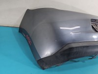 Zderzak tył Citroen C3 II 09-16 KTH HB