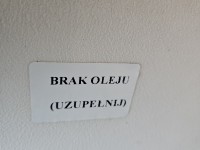 Skrzynia biegów 55204040 Fiat Panda II 1.2b