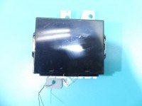 Sterownik moduł komfortu Mazda CX-9 TD80675DZ Producent części: Mazda, KOMFORTU