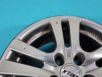 Felgi aluminiowe alufelgi Volvo V50 S40 II Średnica felgi: 16", Szerokość felgi: 7.0", Rozstaw śrub: 5x108, Odsadzenie (ET):...