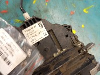 Zamek przód prawy Peugeot Boxer II EUROPA Peugeot, 6pin 1350147080