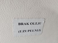 Reduktor Mitsubishi Outlander I 2.0 16V 4X4 4WD