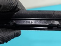 Listwa szyby czołowej prawa przedniej BMW iX3 G08 223598-11