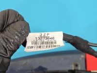 Spoiler lotka klapy Opel Insignia A Z22 A