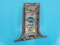 Osłona ZAŚLEPKA PLASTIK Peugeot 3008 II 110814AN