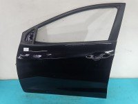 DRZWI PRZÓD LEWE KIEROWCY Hyundai I30 II 12-16 5d czarny PAE