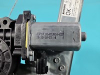 Podnośnik przód prawy SZYBY WINDA Dacia Sandero II 12-20 Europejska 807209299R 5d HB