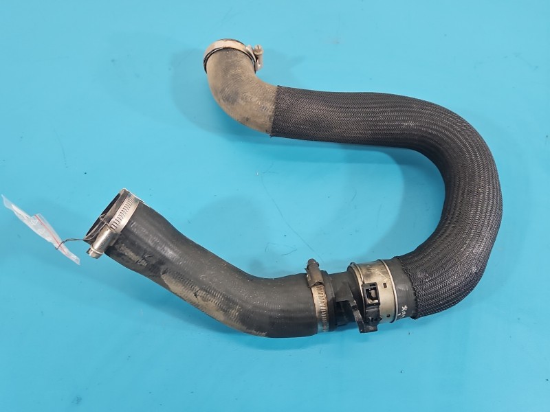 Rura przewód Peugeot Peugeot 3008 II 9820115680 1.6 T hybrid4