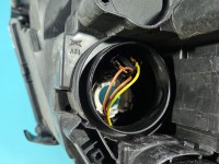 Reflektor lewy lampa przód AUDI A4 B8 EUROPA