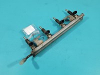 Wtryskiwacz Dacia Dokker 175200117R, 166008992R 1.6 16V