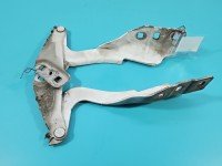 Zawias maski komplet Ford Mondeo Mk5