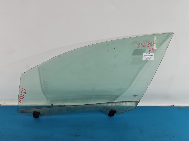 Szyba drzwi przód lewa KIEROWCY Citroen C5 II X7 sedan