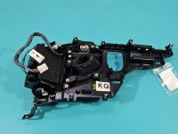 Listwa listwy dekory dekor deski infiniti Q50 I 13-17 eu