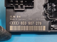 Sterownik moduł komfortu Audi A4 B6 8E0907279 Producent części: Audi