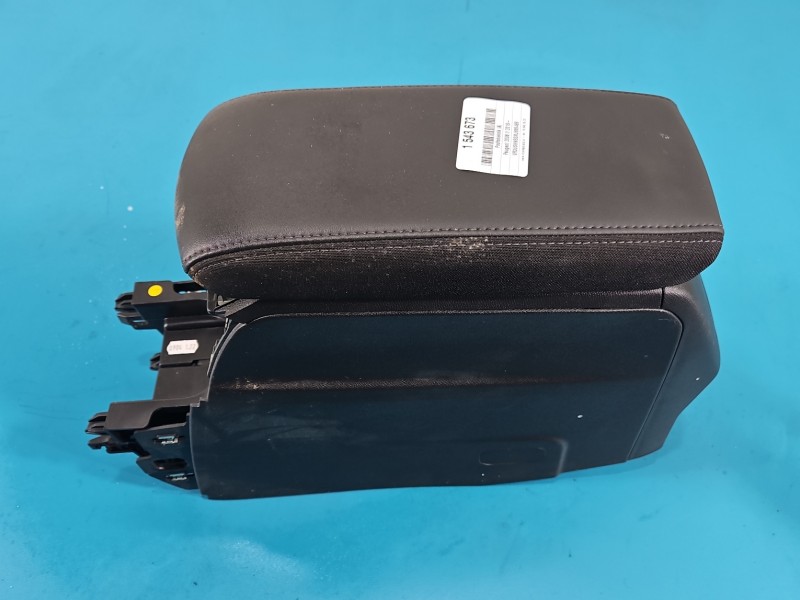 Podłokietnik TUNEL Peugeot 2008 II 98233777280 EUROPA