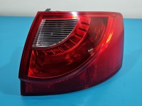 Lampa tył prawa Seat Exeo kombi EUROPA