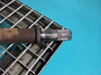 Półoś przód prawa Renault Megane III 2.0 CVT 16V automat