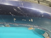 Zderzak przód Skoda Fabia I granatowy LF5U