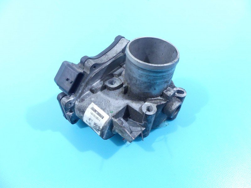 Przepustnica Renault Laguna III 8200987453B, H8200727648 2.0 DCI