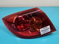 Lampa tył lewa Mazda 3 I BK HB