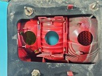 Lampa tył prawa Audi A6 C5 kombi