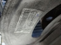 Zwrotnica prawa piasta przód 2.0 T-GDI Kia Stinger