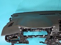 Deska rozdzielcza konsola kokpit Dacia Sandero III 20- eu