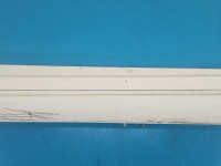 Listwa progowa lewa PRÓG NAKŁADKA Maserati Quattroporte VI 13- P6700286910, 1-FS-02-0489711-1