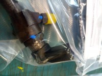 Wtryskiwacz Ford Focus C-Max I MK1 1.8 tdci