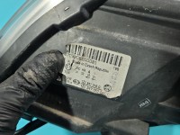 Reflektor prawy lampa przód Skoda Octavia II EUROPA