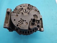 TEST Alternator Citroen Jumper II 06-14 0125711102 2.2 hdi