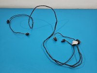 Wiązka zderzaka przód BMW X6 E71 9244423, 9194811 Instalacja pdc