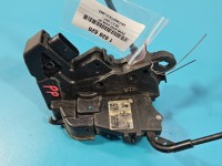 Zamek przód prawy CITROEN DS4 II 21- EUROPA Producent części: DS, 4pin 9835116580