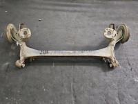 Tylna belka oś tył Seat Ibiza IV 6J 1.2 12V Tylna belka oś tył Seat Ibiza IV 6J 1.2 12V