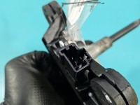 Silniczek Silnik wycieraczki tył Ford S-max I MK1 0390201823 HB