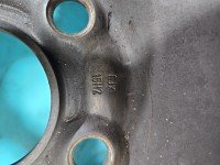Felga stalowa 15" Seat Toledo II Leon I Szerokość felgi: 6.0", Rozstaw śrub: 5x110, Odsadzenie (ET): 38, Producent felg:...