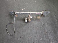 Hak holowniczy Fiat Tipo II 15-